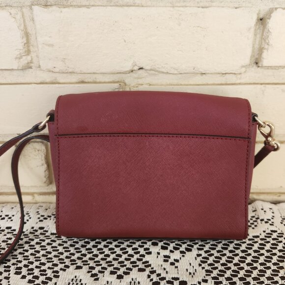 Euc Kate Spade New York Cove Street Dody Crossbody Bag Purse - Picture 4 of 14